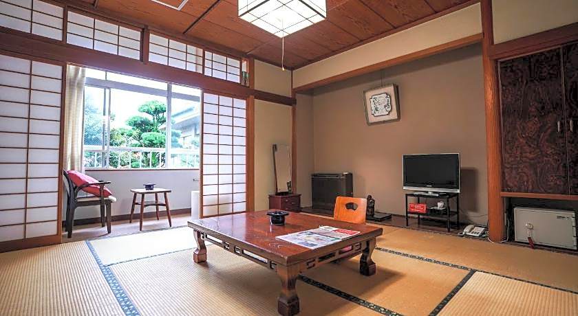 Onsenryokan Marumo