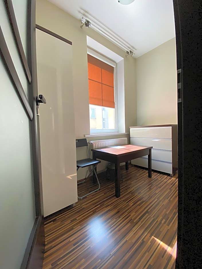 Event Hostel - Opole