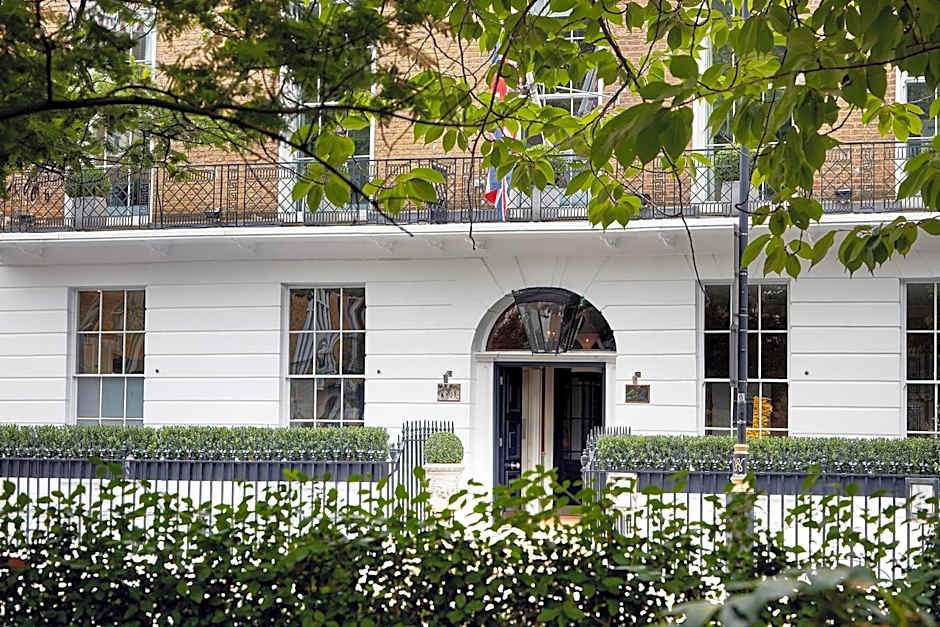 Dorset Square Hotel, Firmdale Hotels