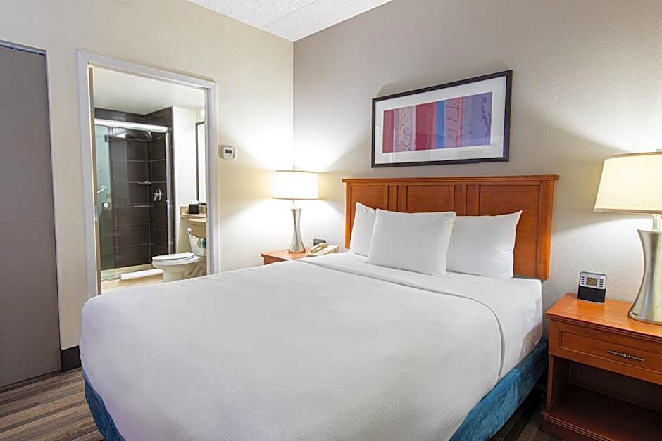 Hyatt House Chicago Schaumburg