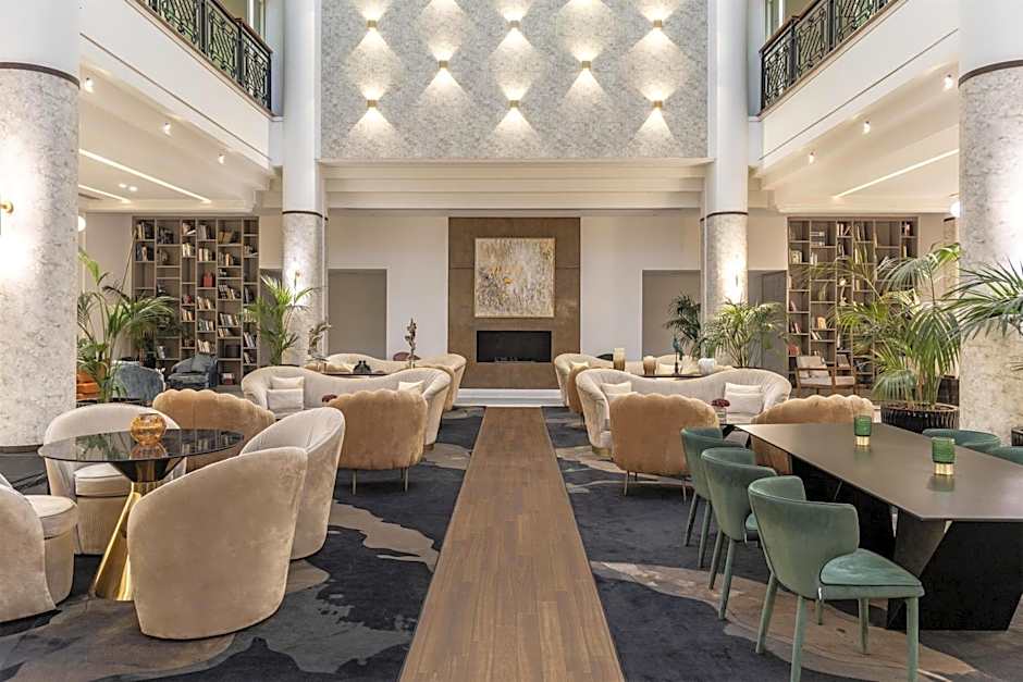 Hilton Nicosia