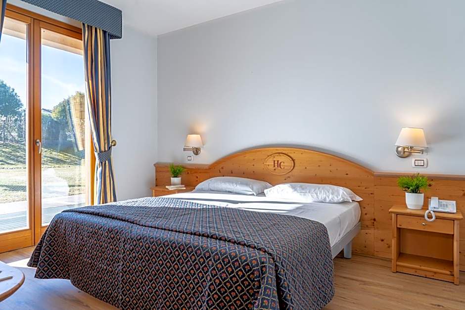 Hotel Canova Sport & Relax