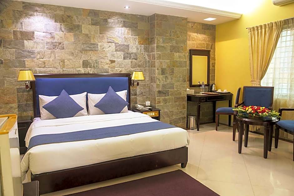 Hotel Valley Garden