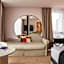 Mercure Dunkerque Centre Gare