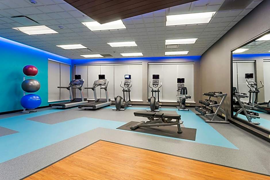 Fairfield Inn & Suites by Marriott Fort Stockton