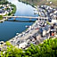 Moselhaus Weiskopf `SelfCheckIn`OffSiteBreakfast`CityParking`