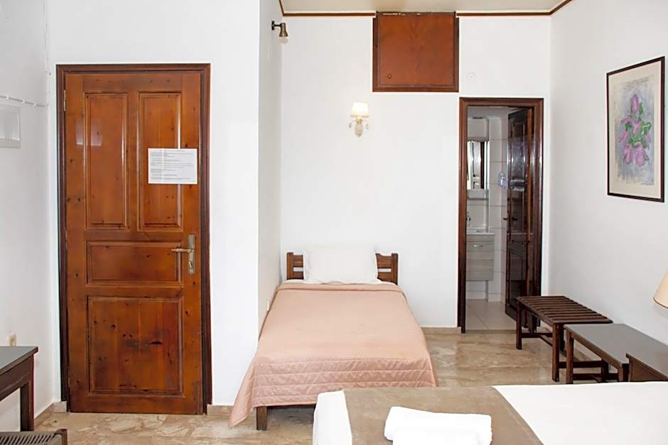 Argo Rooms-Papadakis