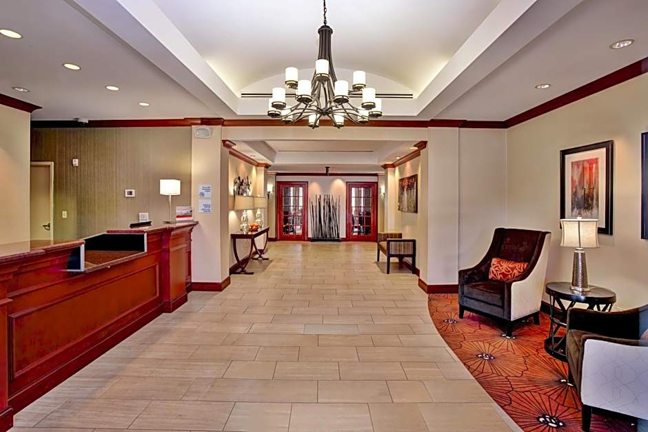 Holiday Inn Express Hotel & Suites Grand Rapids-North By IHG