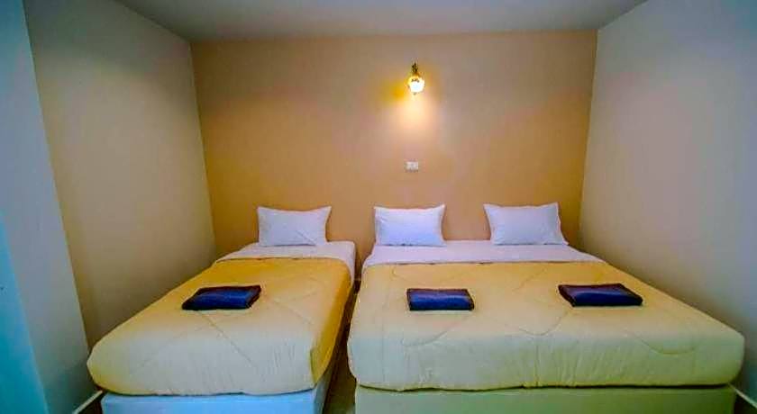 Maladee Hotel
