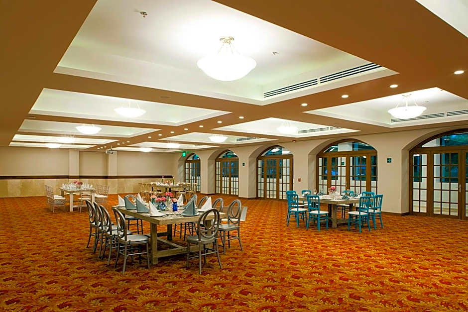 Villahermosa Marriott Hotel