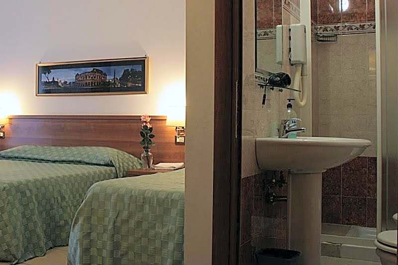 Emanuela Guest House