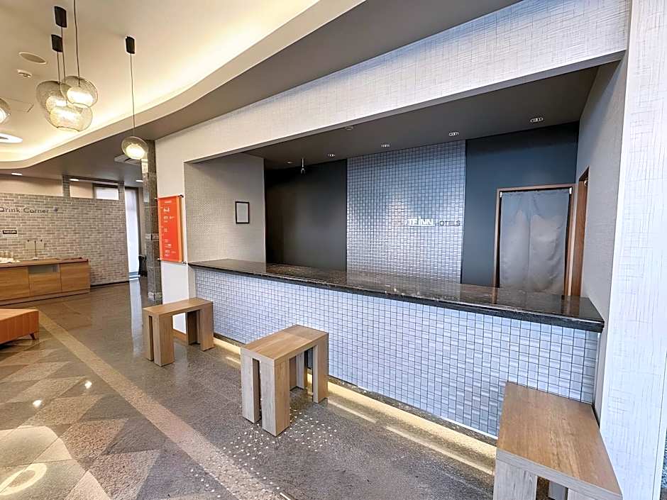 Hotel Route Inn Naha Tomariko