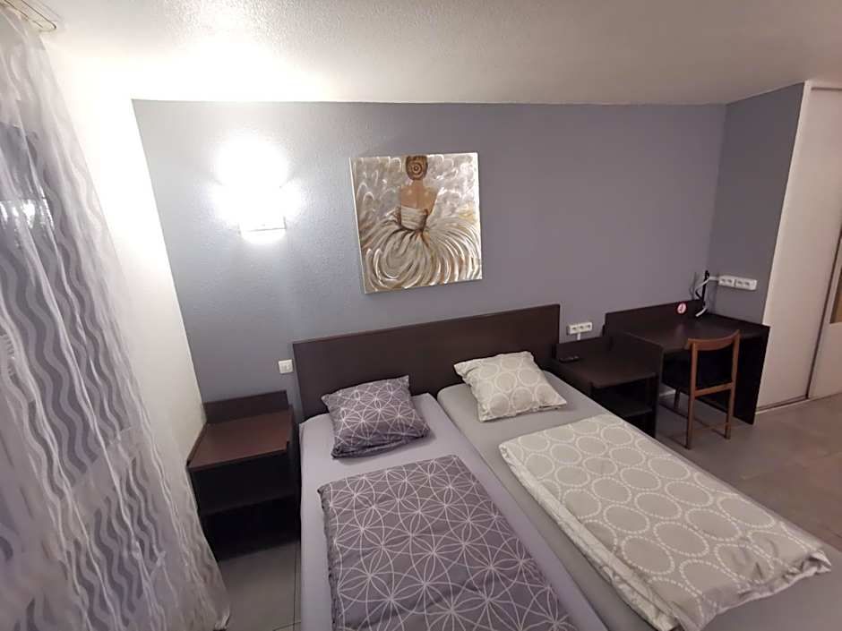 Appart Hotel La Defense