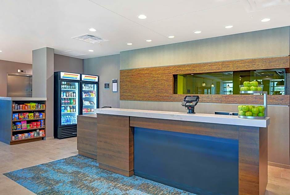 Home2 Suites By Hilton Bettendorf Quad Cities