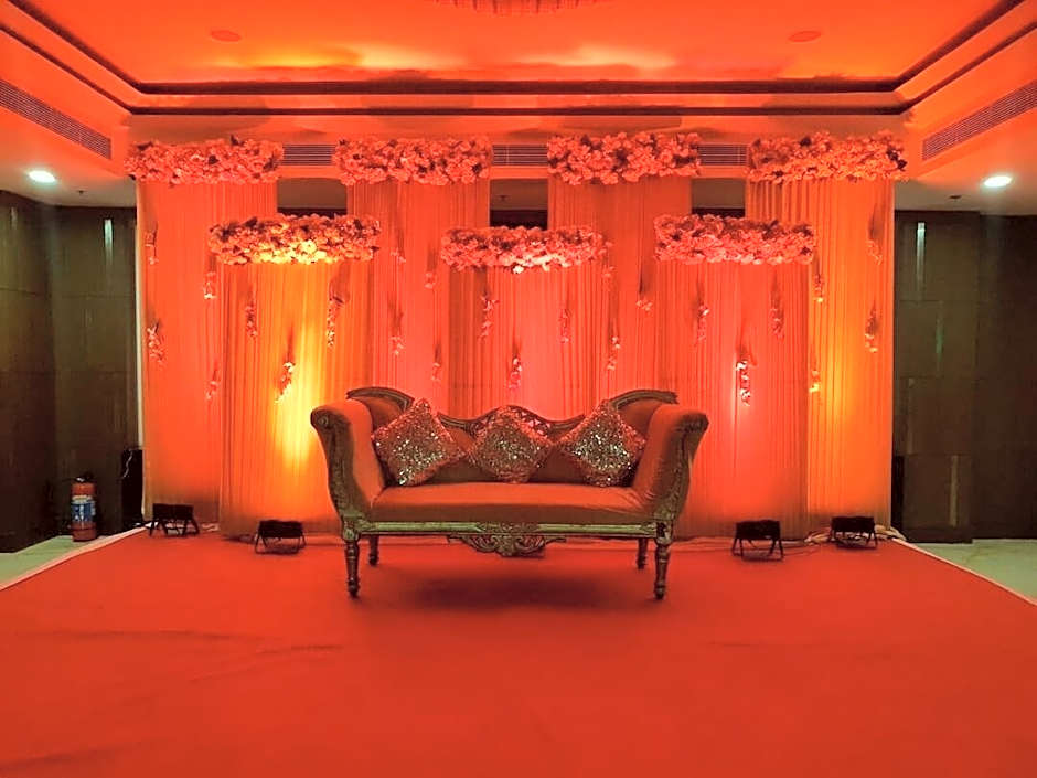 The Ocean Pearl Gardenia