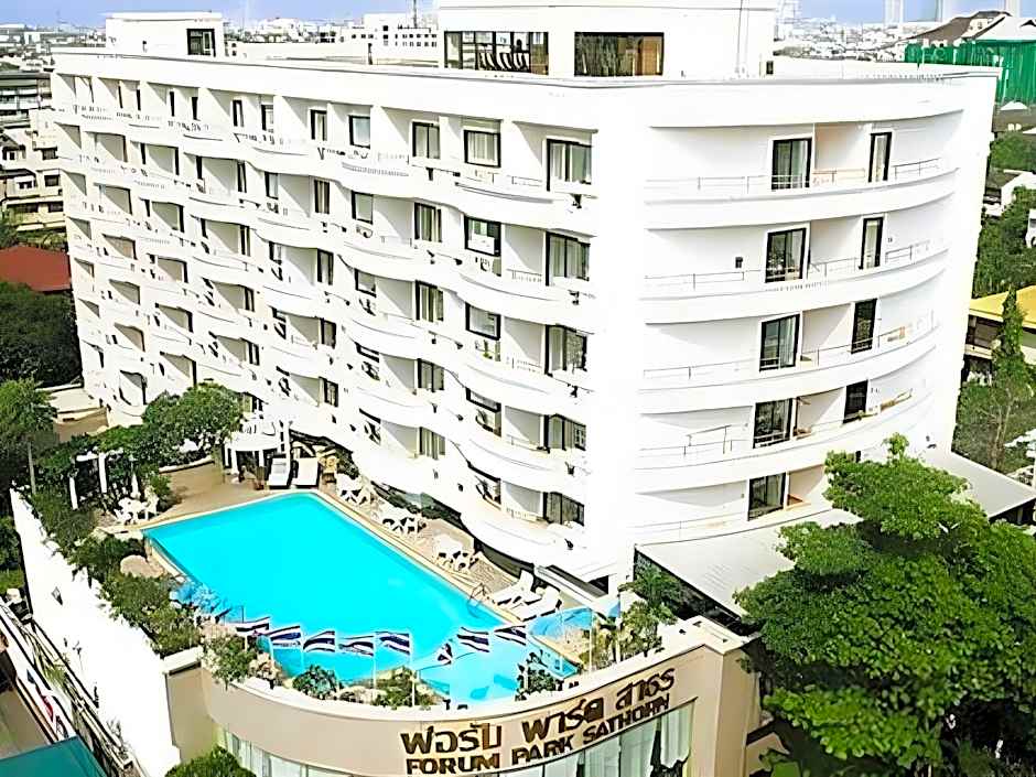 Forum Park Hotel