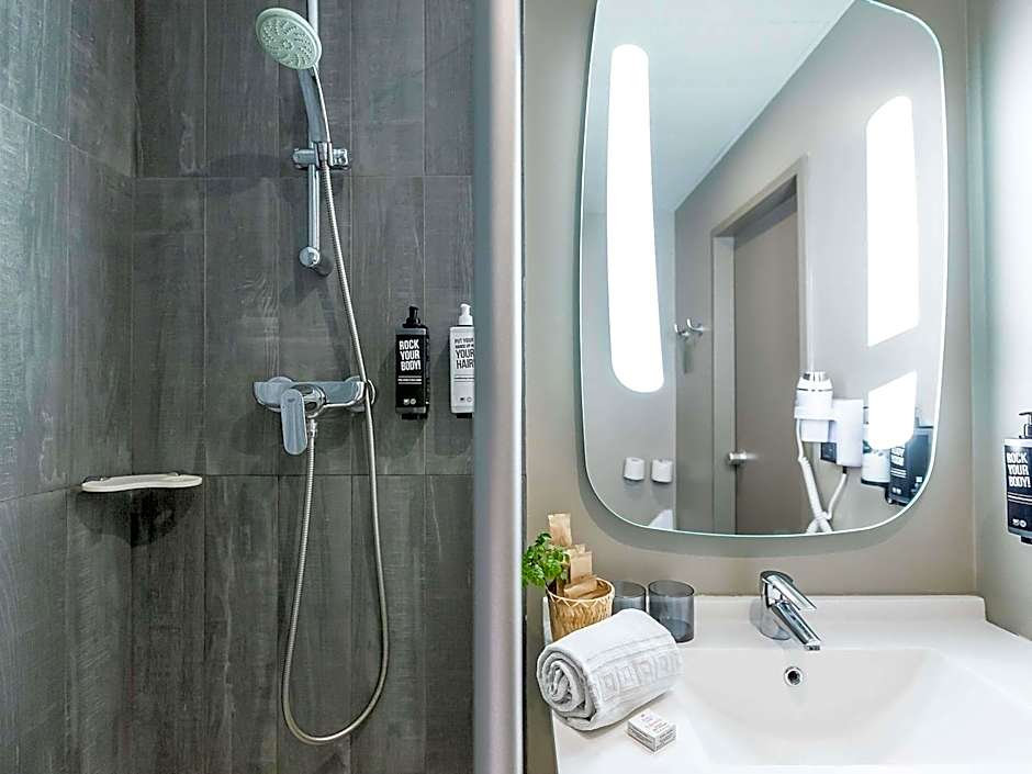 Hotel ibis Porto Gaia