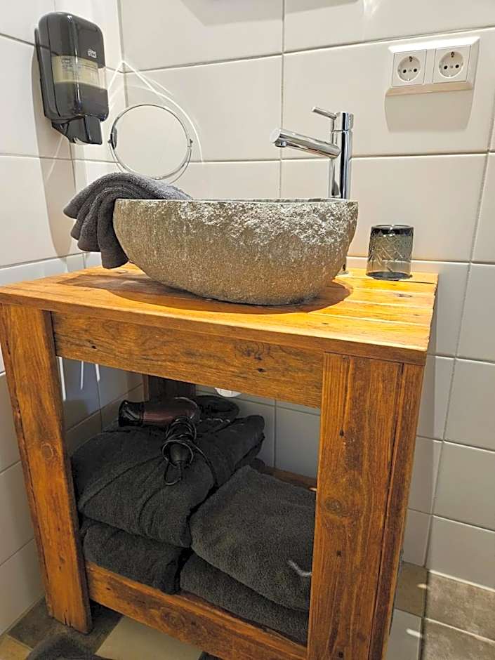 Veenemaat B&B