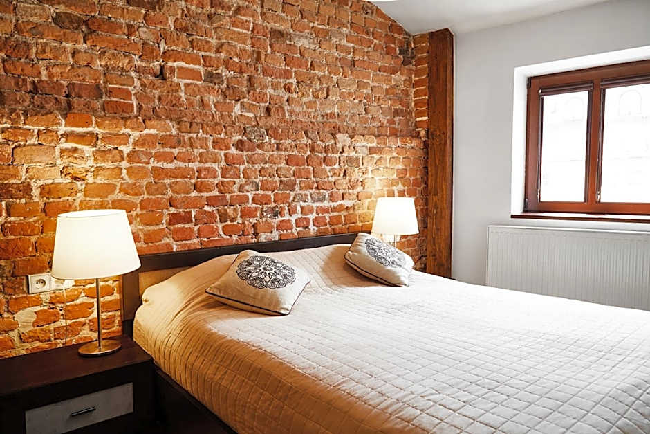 Krakow For You Main Square Apartments