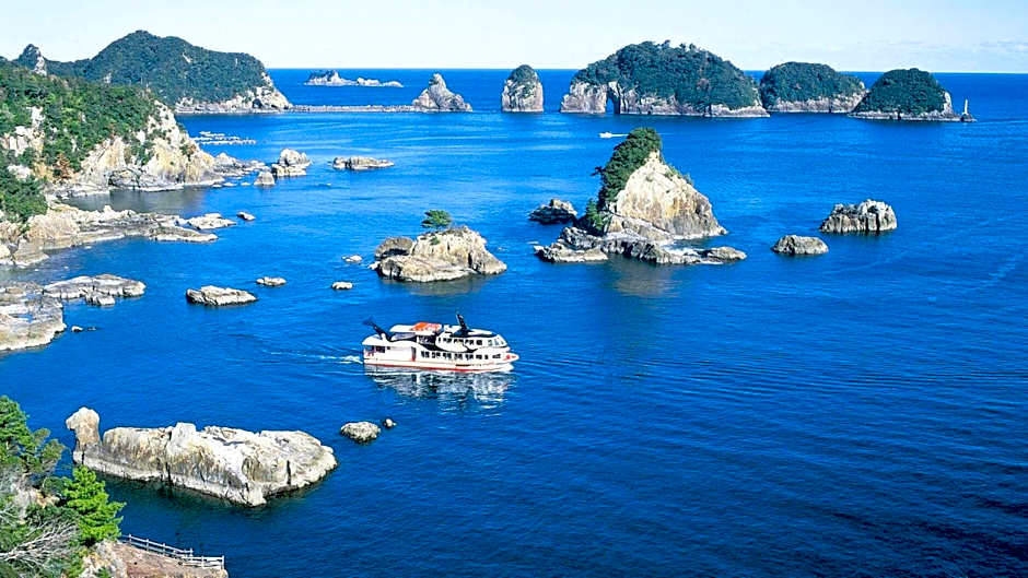 Kyukamura Nanki-Katsuura