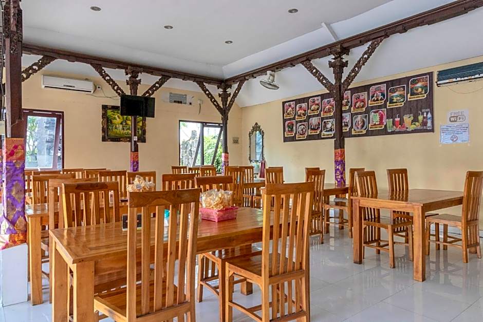 Guntur Hotel
