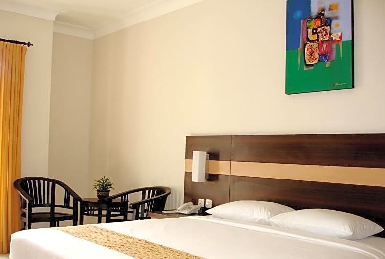 Bintang Mulia Hotel