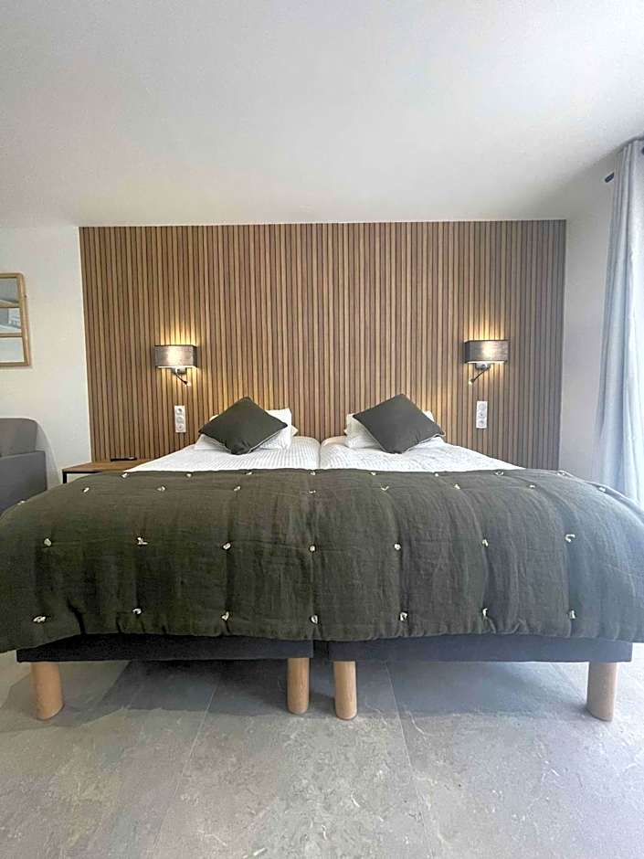 Les Loges du Luberon