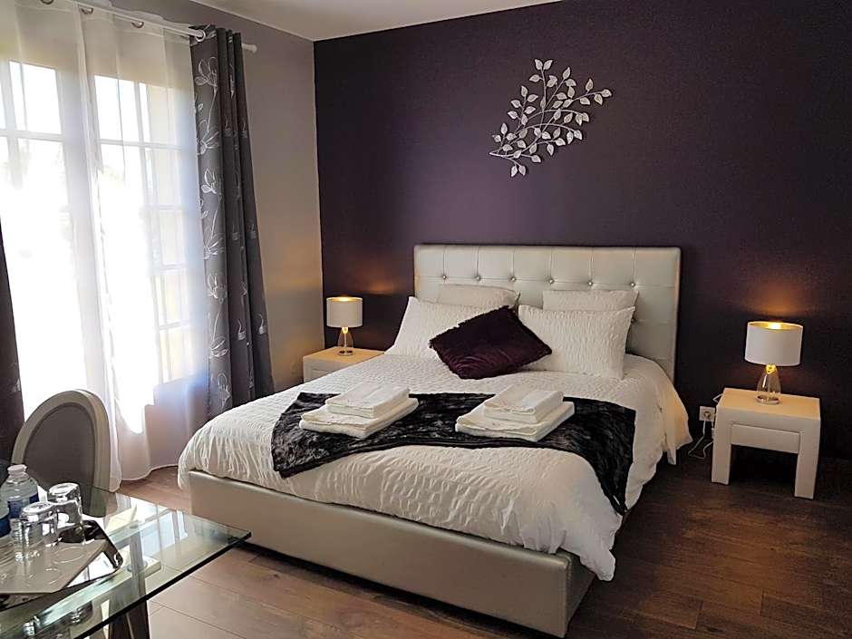 Le Clos Magedon
