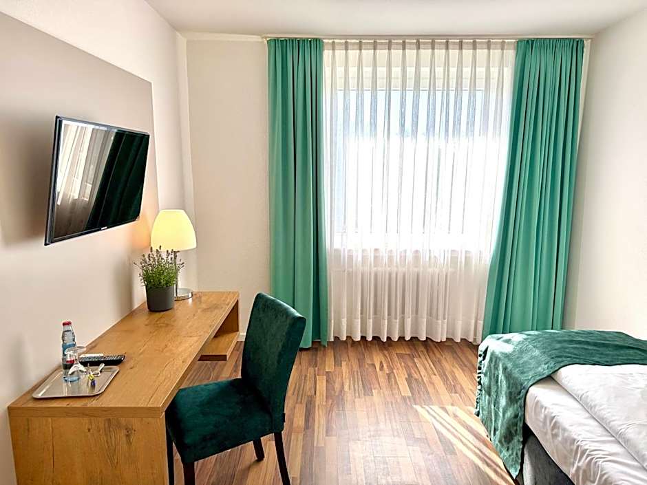 Stadthotel Langenfeld