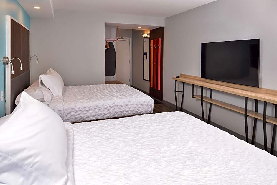 Tru by Hilton Stuttgart AR