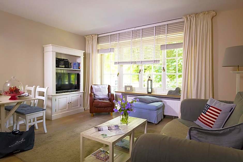 von Deska Townhouses - Ivy House