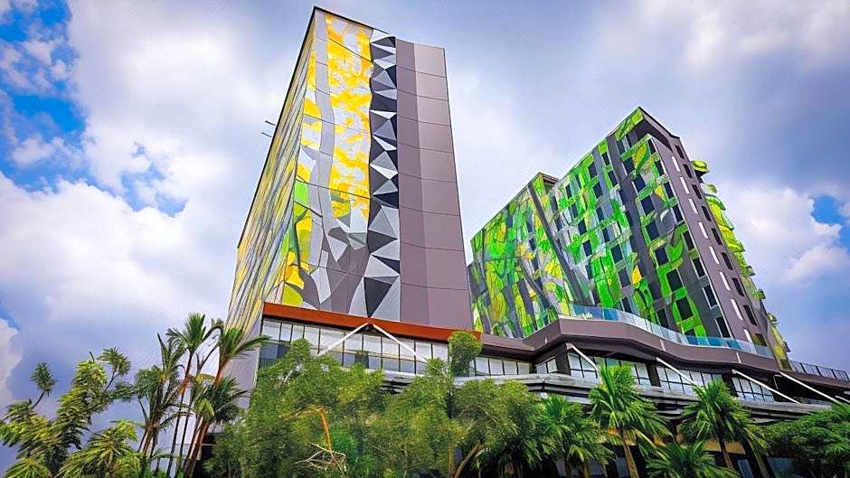 PRIME PARK Hotel Pekanbaru