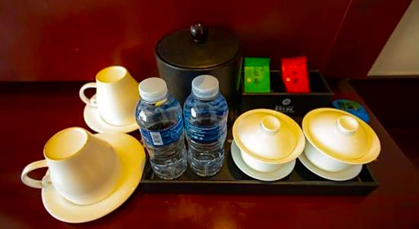 Grand Szechuan Hotel Vientiane