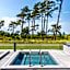 Hotel Riviera Strand