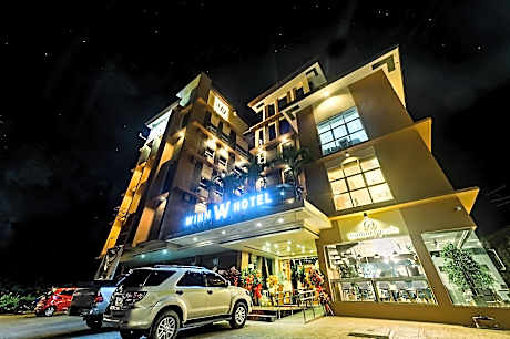WINN Hotel