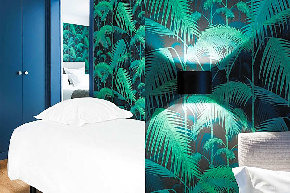 Hôtel Mathis Elysées