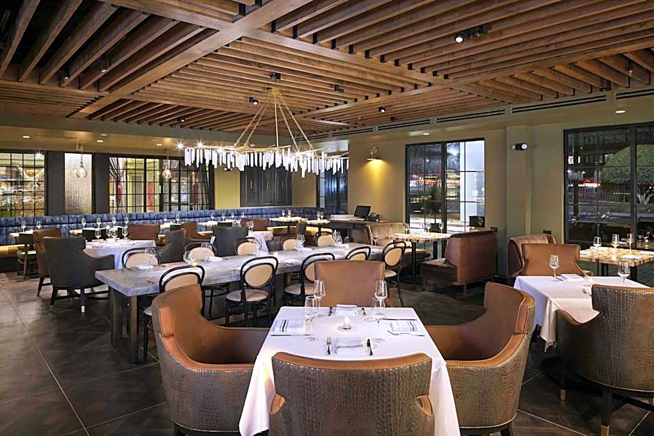 The Burgess Hotel, Atlanta, a Tribute Portfolio Hotel