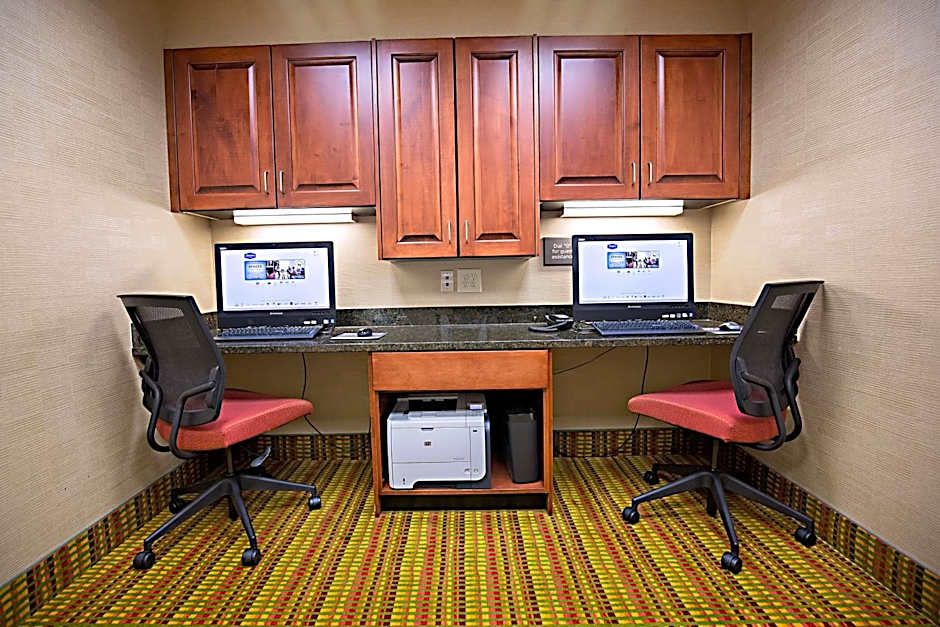 Hampton Inn By Hilton & Suites Jacksonville