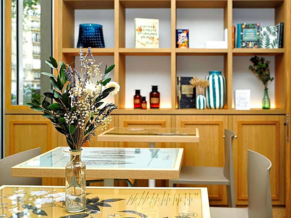 ibis Styles Paris Gare De Lyon TGV