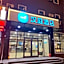 Hanting Hotel Beijing Yizhuang Beishenshu Metro Station