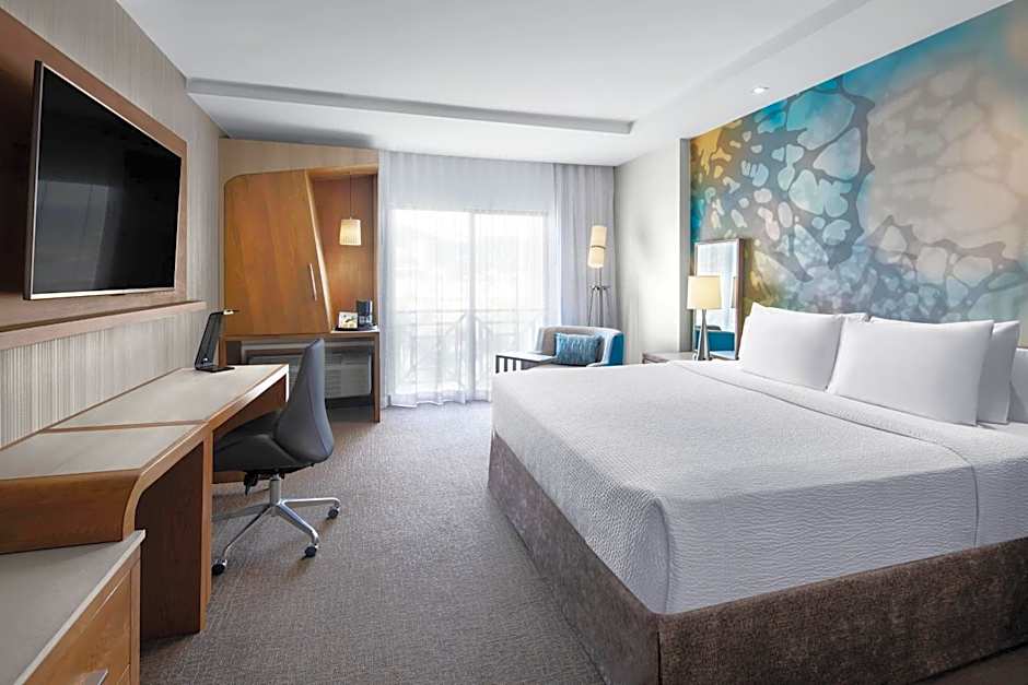 Courtyard by Marriott Port of Spain