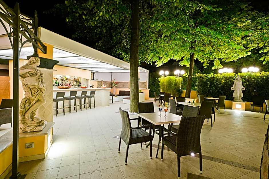 Hotel Belsoggiorno