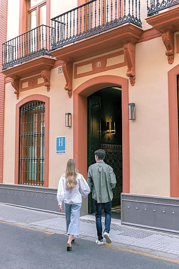 Casa Romana Hotel Boutique