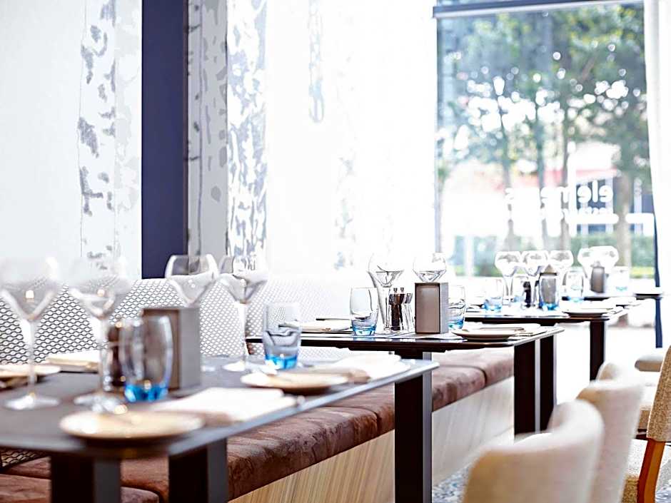 Novotel London Wembley