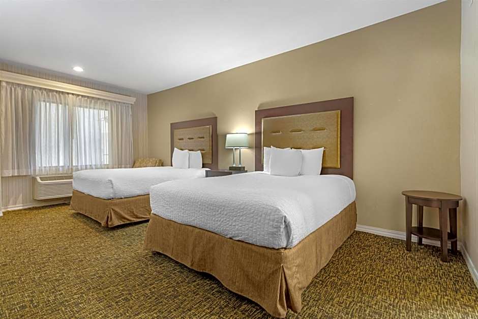 Best Western Plus Big America