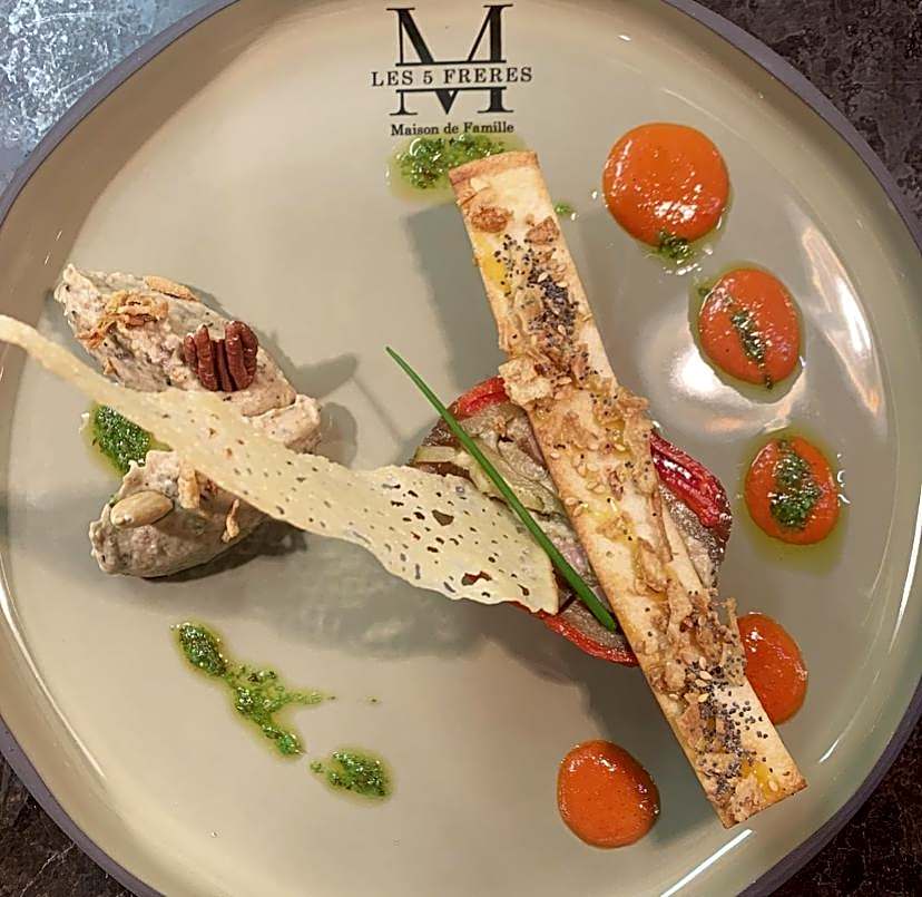 Maison de Famille Les 5 Frères