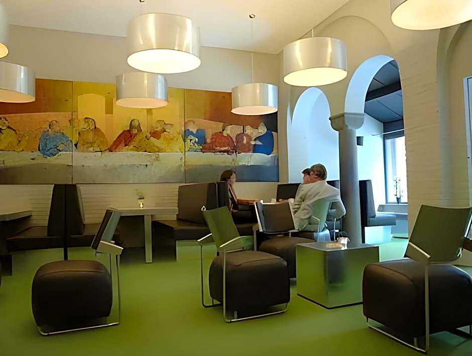 Hotel Kapellerput Heeze-Eindhoven
