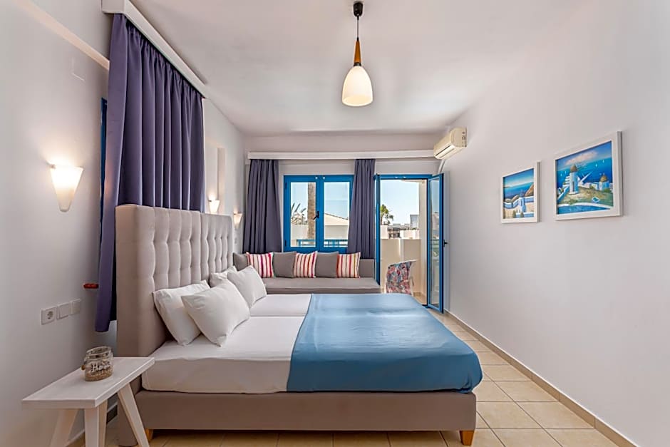 Nana Angela Apartments