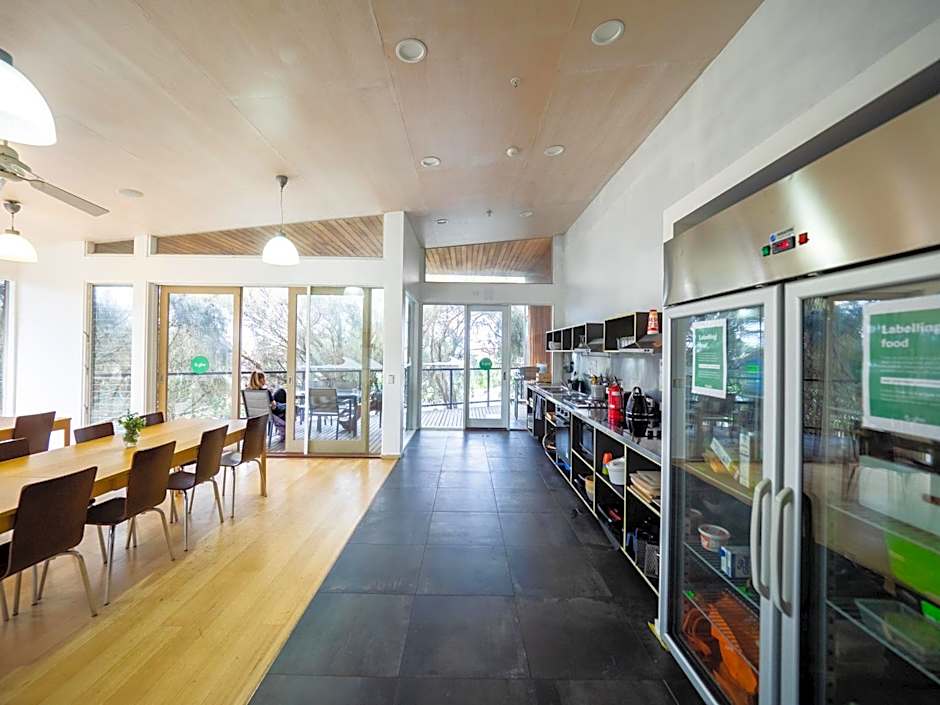 Apollo Bay Eco YHA