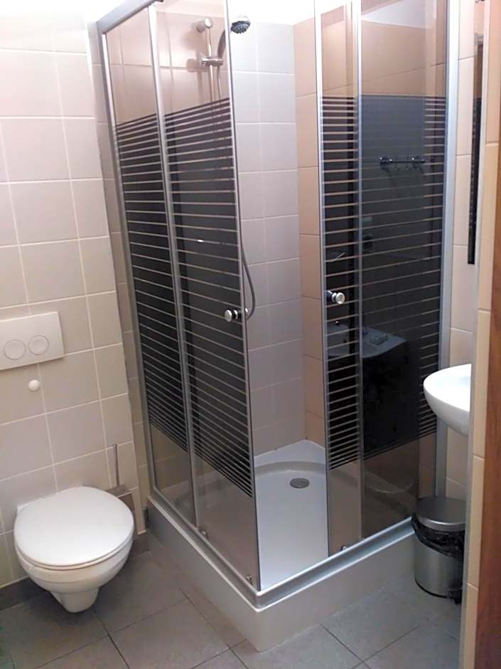 Hotel Nowostawy A2 MOP